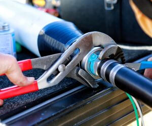 About Sewer Line Replacement Butler, PA